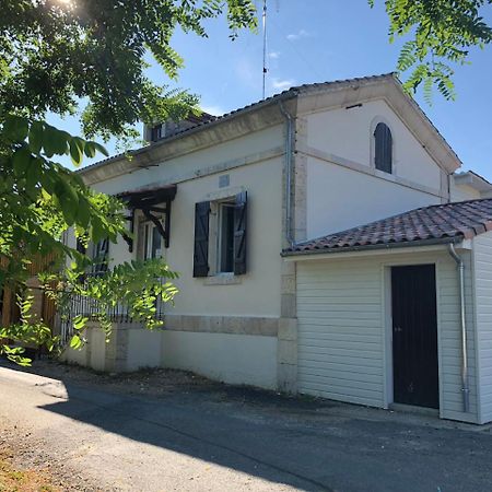 Buzet-sur-Baise L'Ile Aux Bateaux Bed & Breakfast エクステリア 写真