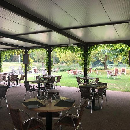 Buzet-sur-Baise L'Ile Aux Bateaux Bed & Breakfast エクステリア 写真