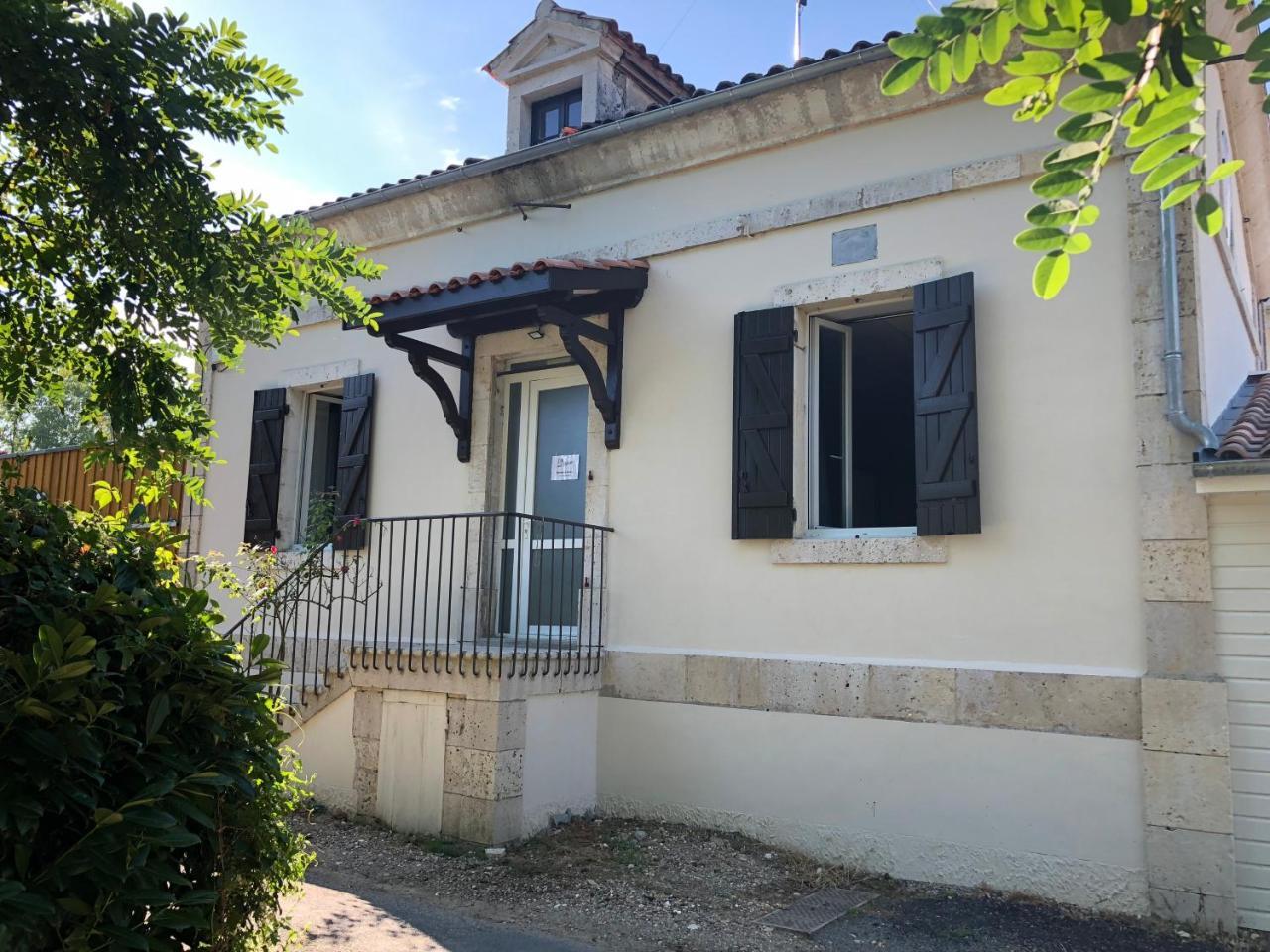 Buzet-sur-Baise L'Ile Aux Bateaux Bed & Breakfast エクステリア 写真