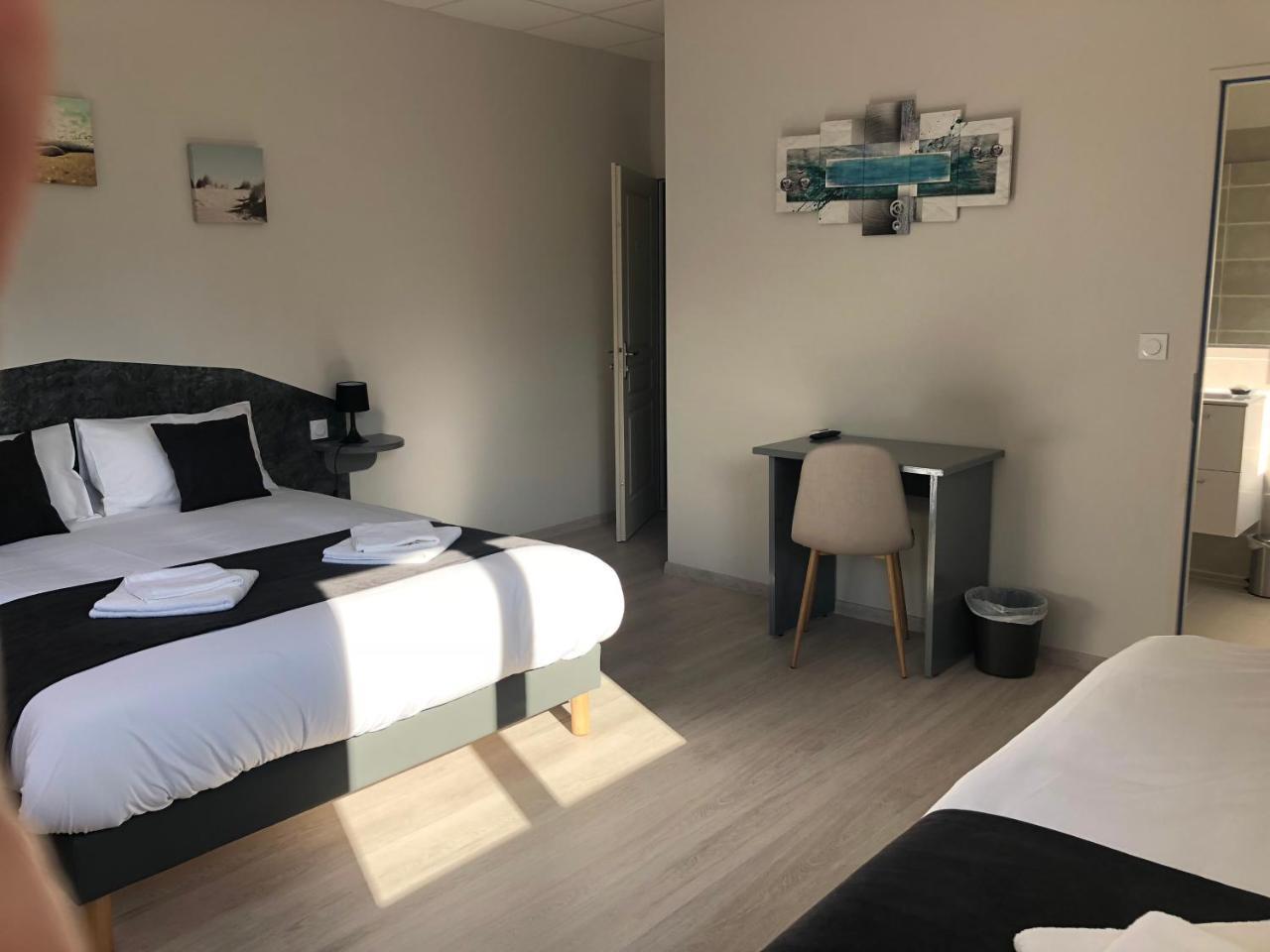 Buzet-sur-Baise L'Ile Aux Bateaux Bed & Breakfast エクステリア 写真