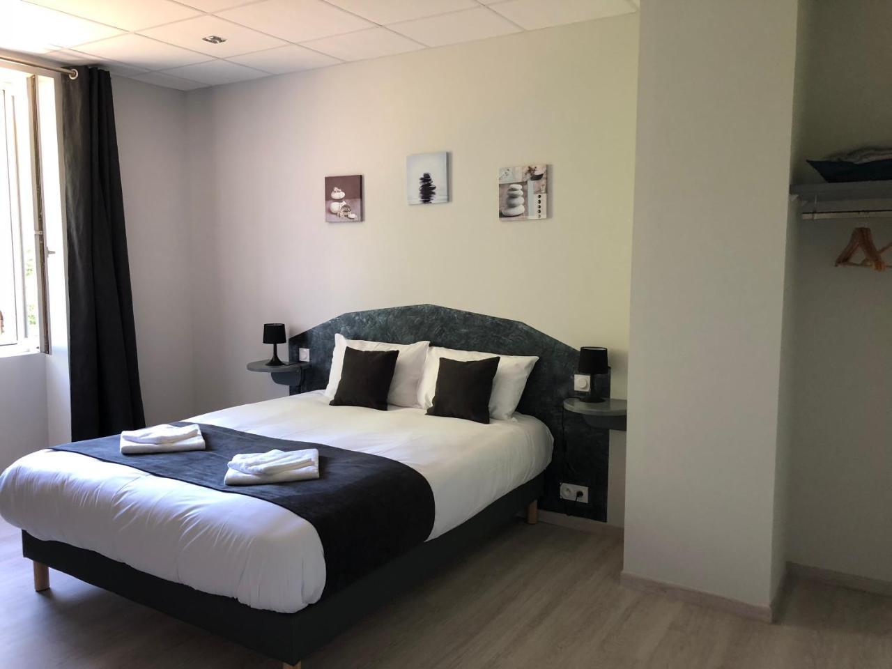 Buzet-sur-Baise L'Ile Aux Bateaux Bed & Breakfast エクステリア 写真