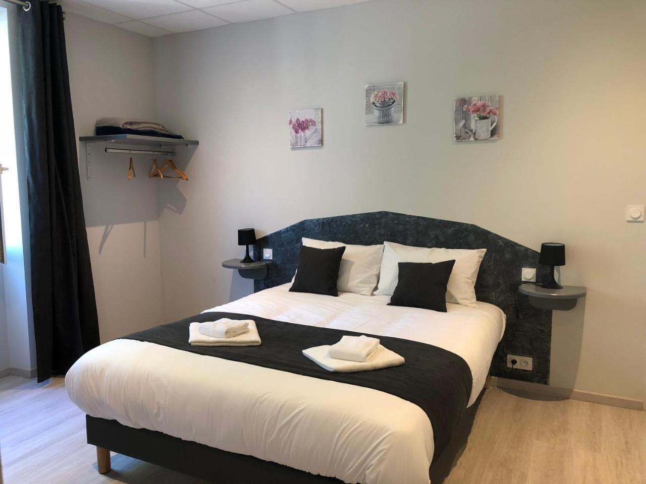 Buzet-sur-Baise L'Ile Aux Bateaux Bed & Breakfast エクステリア 写真